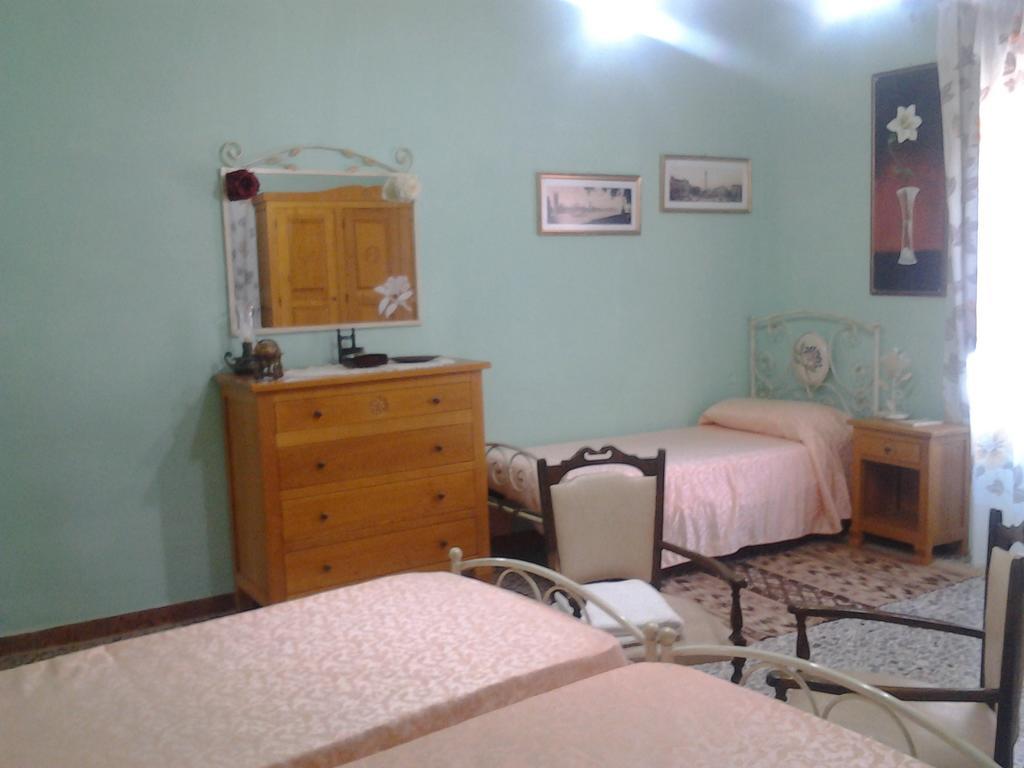 B&B Su Semucu Ballao Room photo